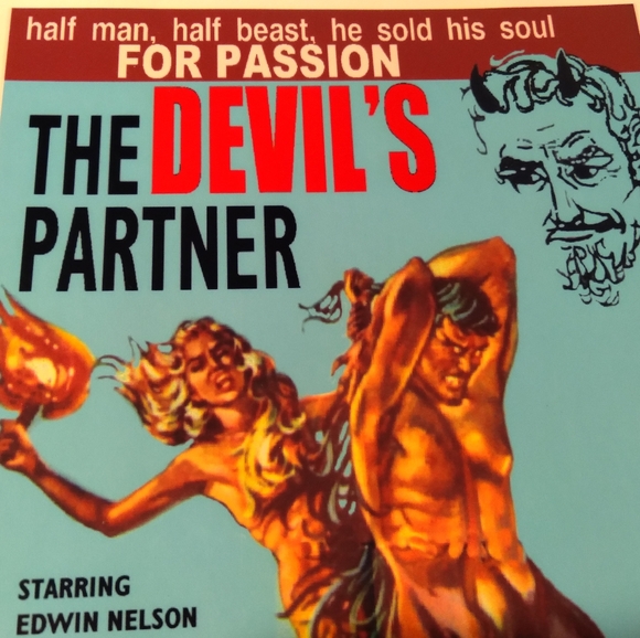 8 Vintage Horror Movie Posters Bundle ("Cult Classic Lot Cinematography Photo") - Picture 9 of 12